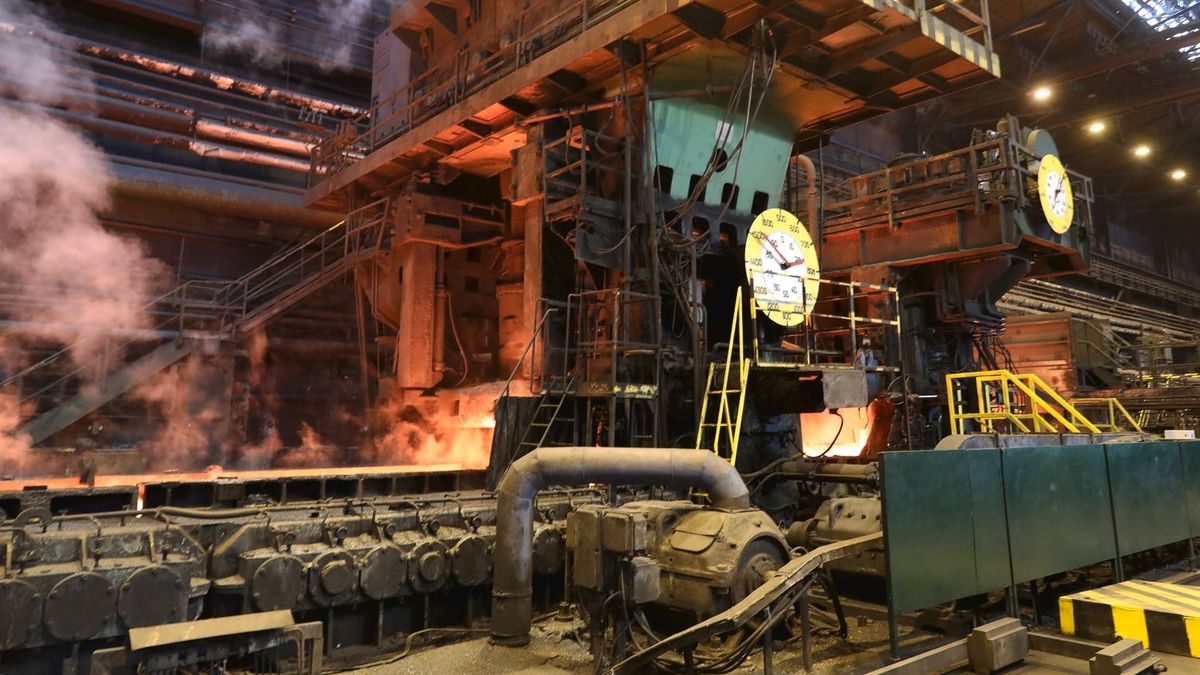 Az atomipar besegít a zöldacél gyártásába, akár Dunaújvárosban is