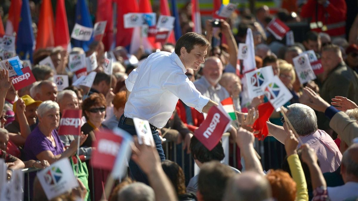 Jogsértően kerültek külföldre magyarok adatai a 2022-es kampányban