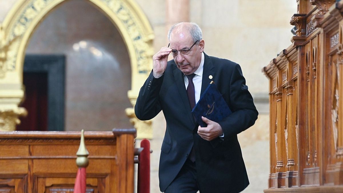 Szlovéniában tárgyalt az uniós bővítésről a köztársasági elnök