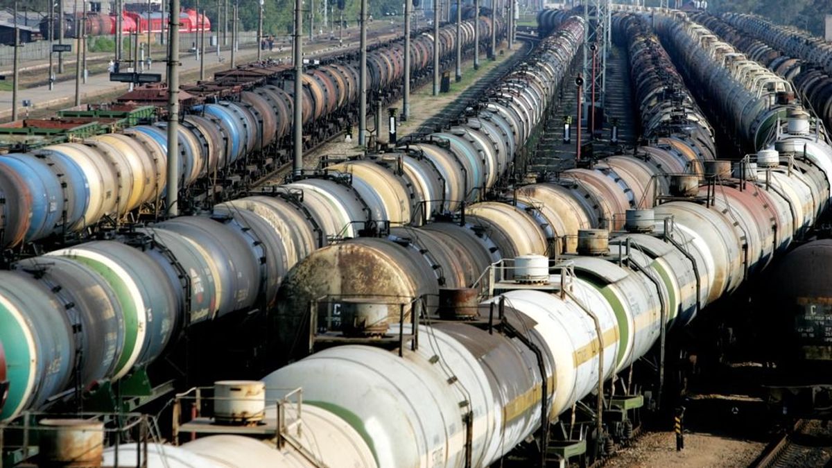 A szankciós politika nem ér célt, a Nyugatra csaphat vissza a bumeráng