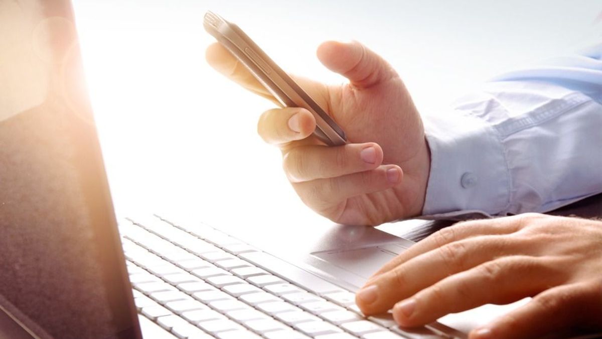 Gong előtt – Új, szakmai hírlevelet készít a Világgazdaság