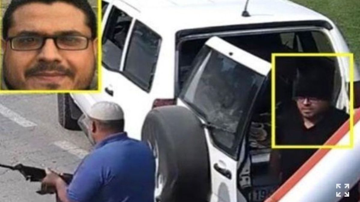 Videóval bizonyítja Izrael, hogy az ENSZ emberei is részt vettek a háborút kiváltó terrortámadásban