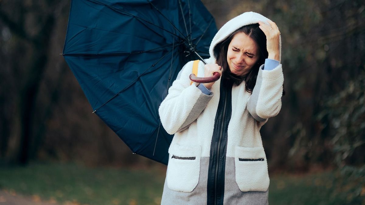 Kora tavaszias hétvége jön, de érdemes széldzsekit húzni