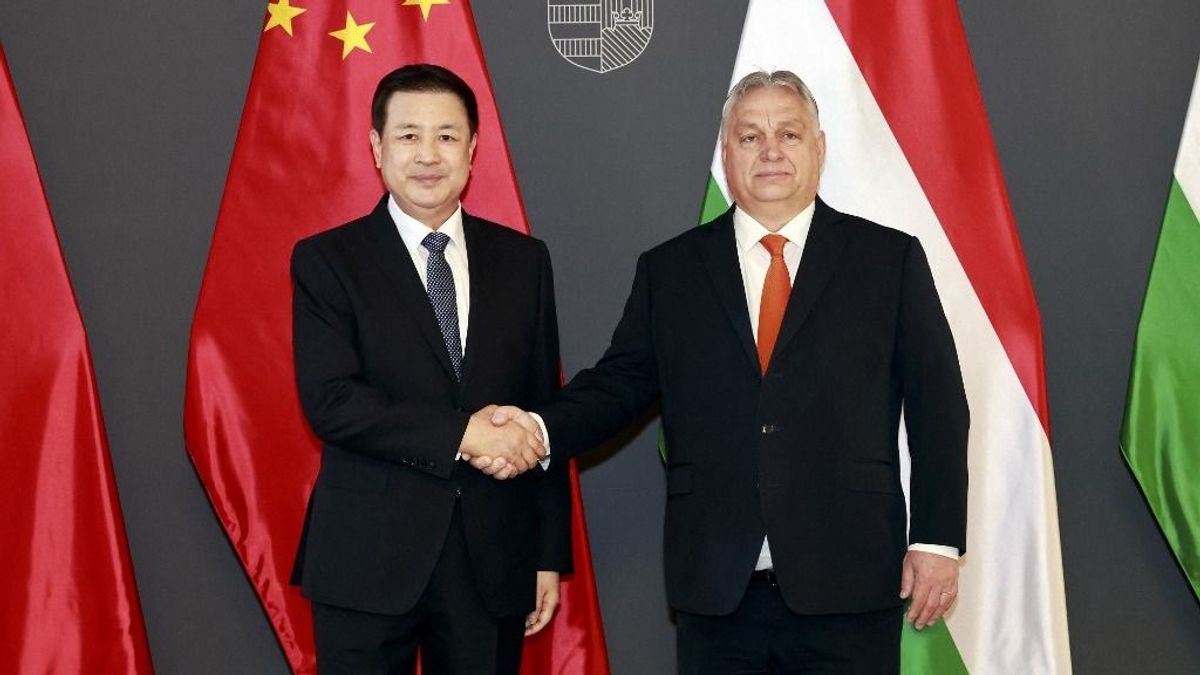 Kína védelmi megállapodást kötött Magyarországgal