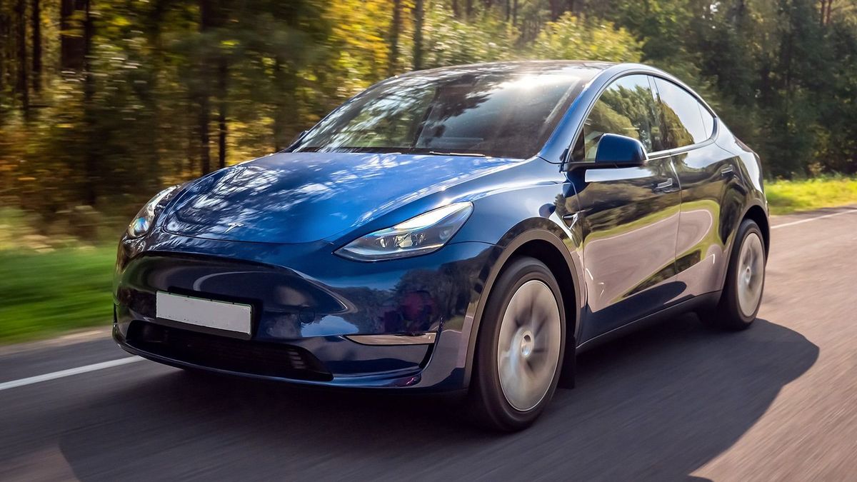 Egyetlenegy Tesla kelt el ezen az igényes piacon