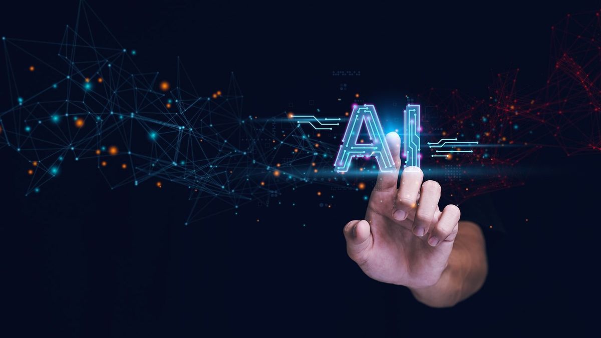 AI ante portas: az év, amelyben a mesterséges intelligencia meghódítja az üzleti életet