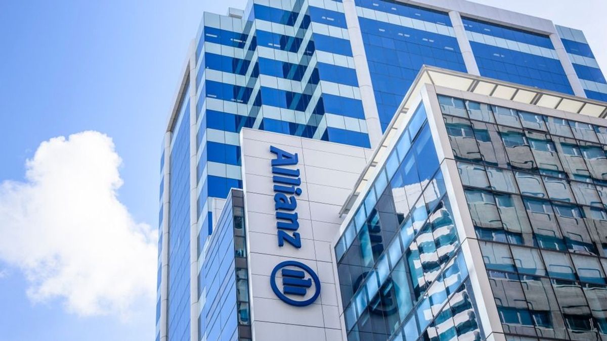 Az egészségbiztosításon hízik, az ingatlanokon fogyókúrázik az Allianz