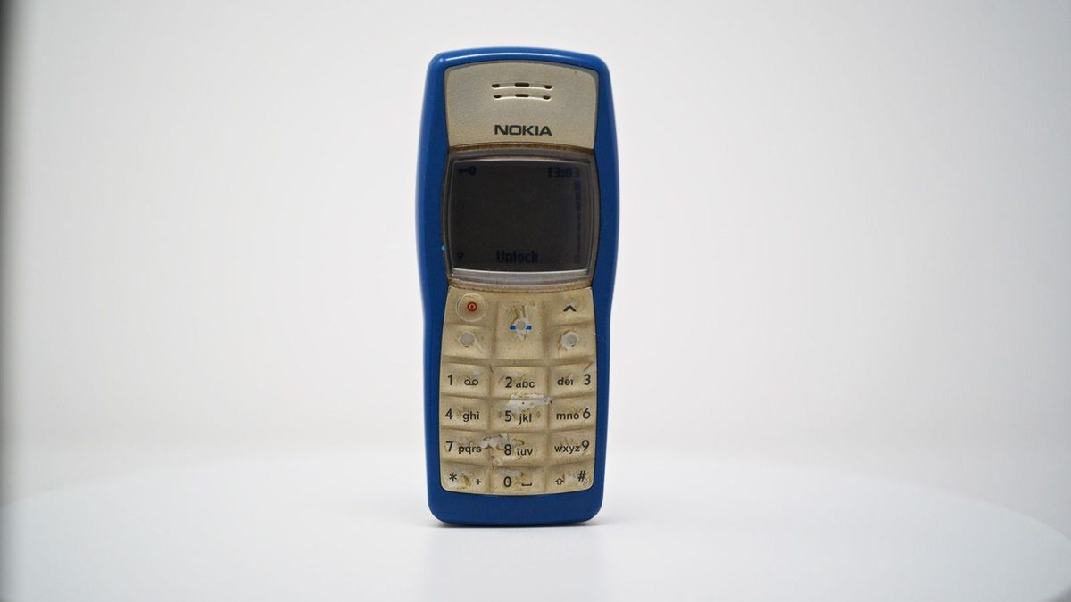 Ezekből a mobiltelefonokból adták el a legtöbbet a történelem során – az iPhone csak a harmadik a listán