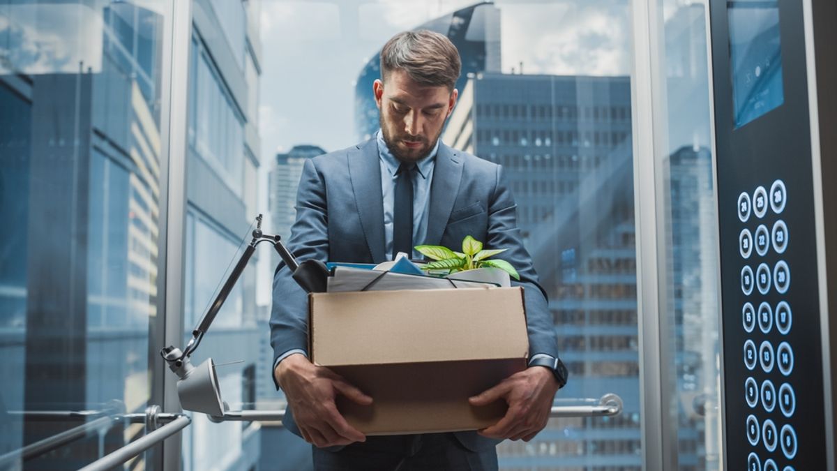 A profit a lényeg: tetőzik a technológiai cégek elbocsátási hulláma