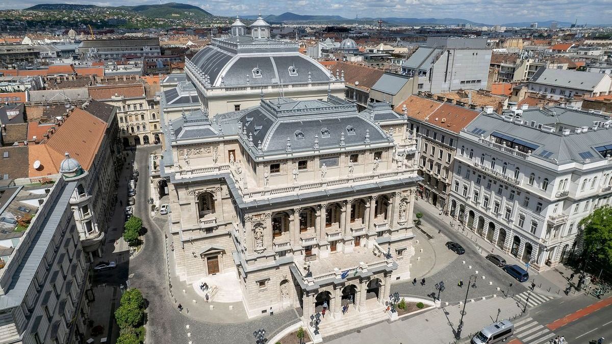 Márciusban sztrájkolhatnak az Opera dolgozói