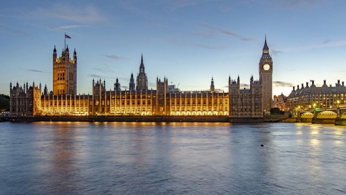 Nem zárt túl jó évet a brit gazdaság
