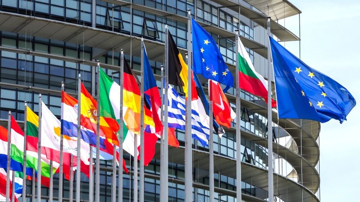 Ezt is megértük: fényesen látják a magyar gazdaság jövőjét Brüsszelben