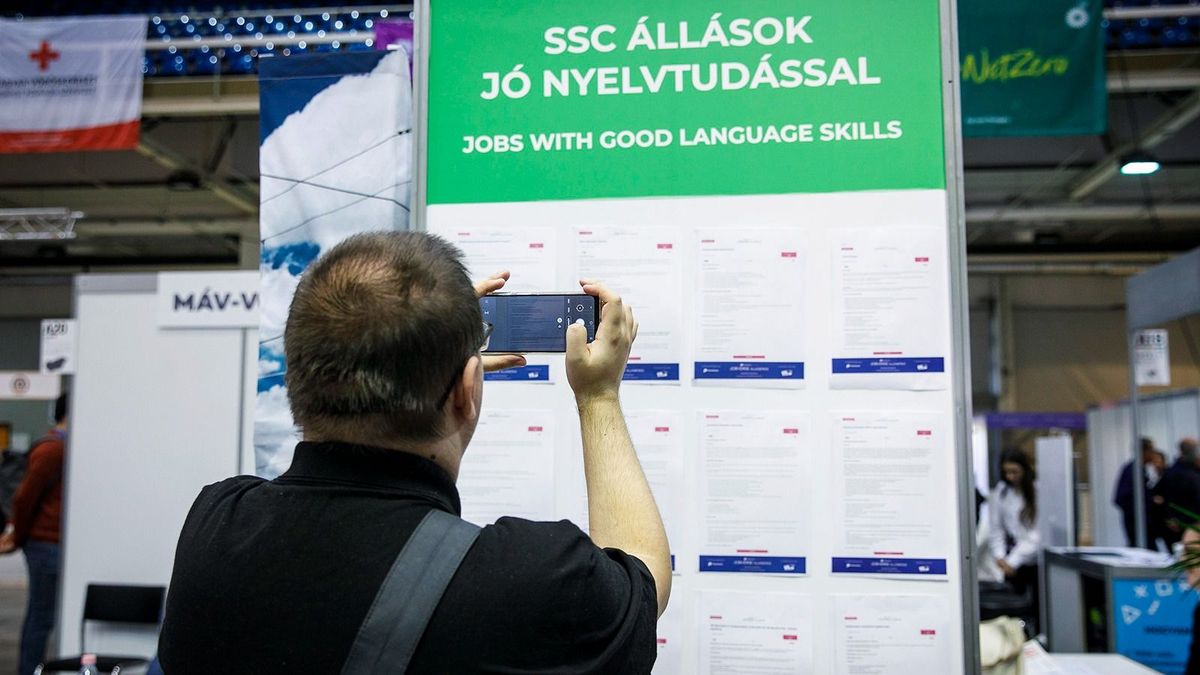 Nem félnek attól a magyarok, hogy elvesztik az állásukat, de egyre többen hajlandók ez ellen biztosítást kötni