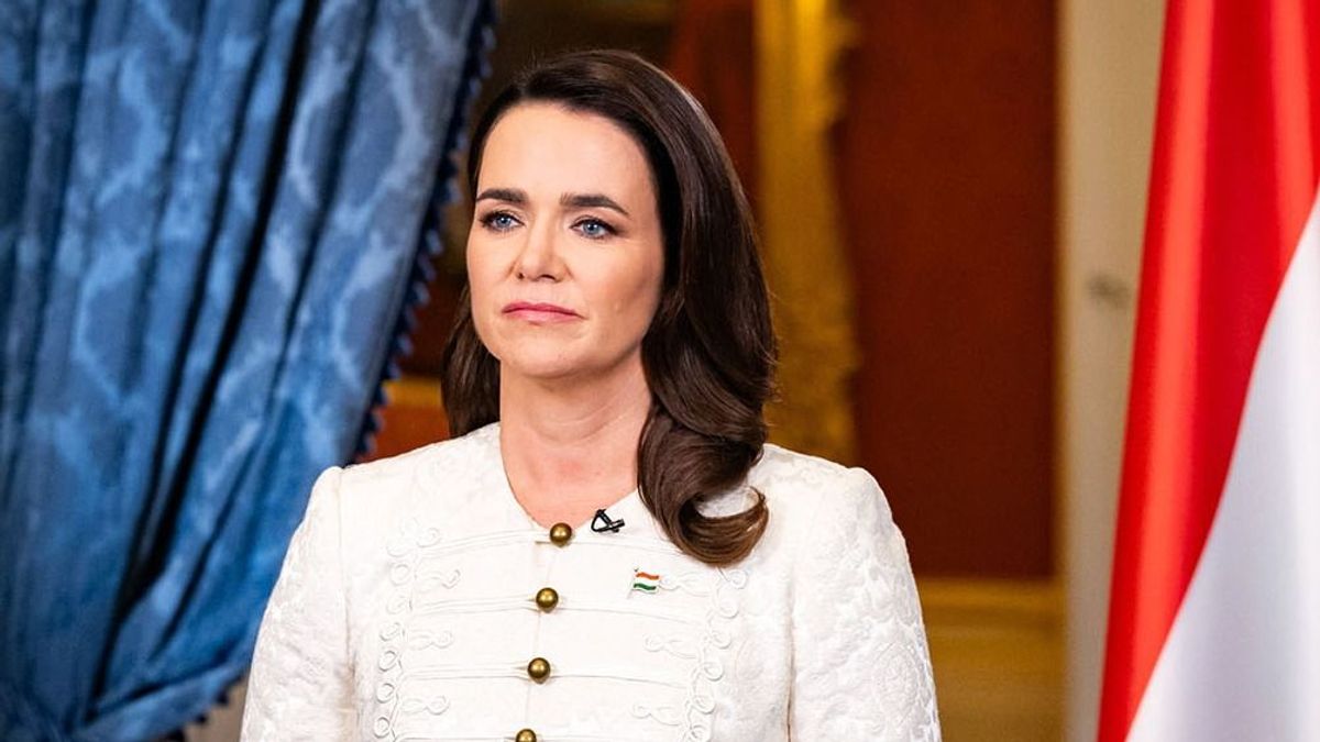 Novák Katalin közzétette az utolsó vagyonnyilatkozatát