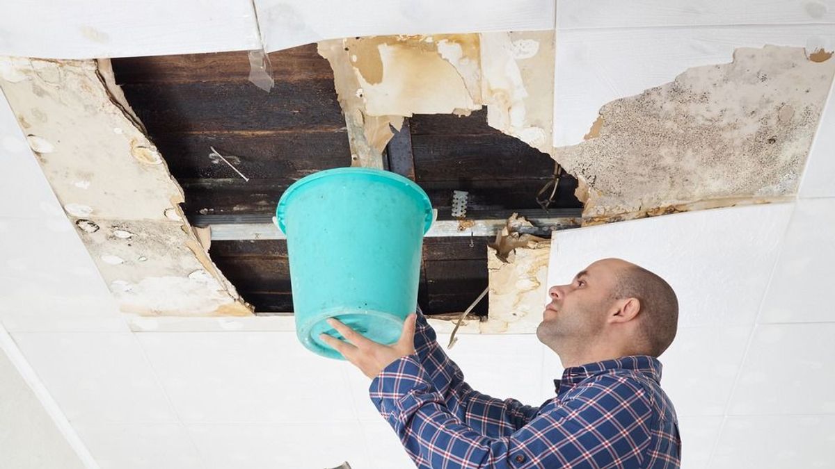Csőtörés és viharok – ezektől kell leginkább tartaniuk a lakástulajdonosoknak