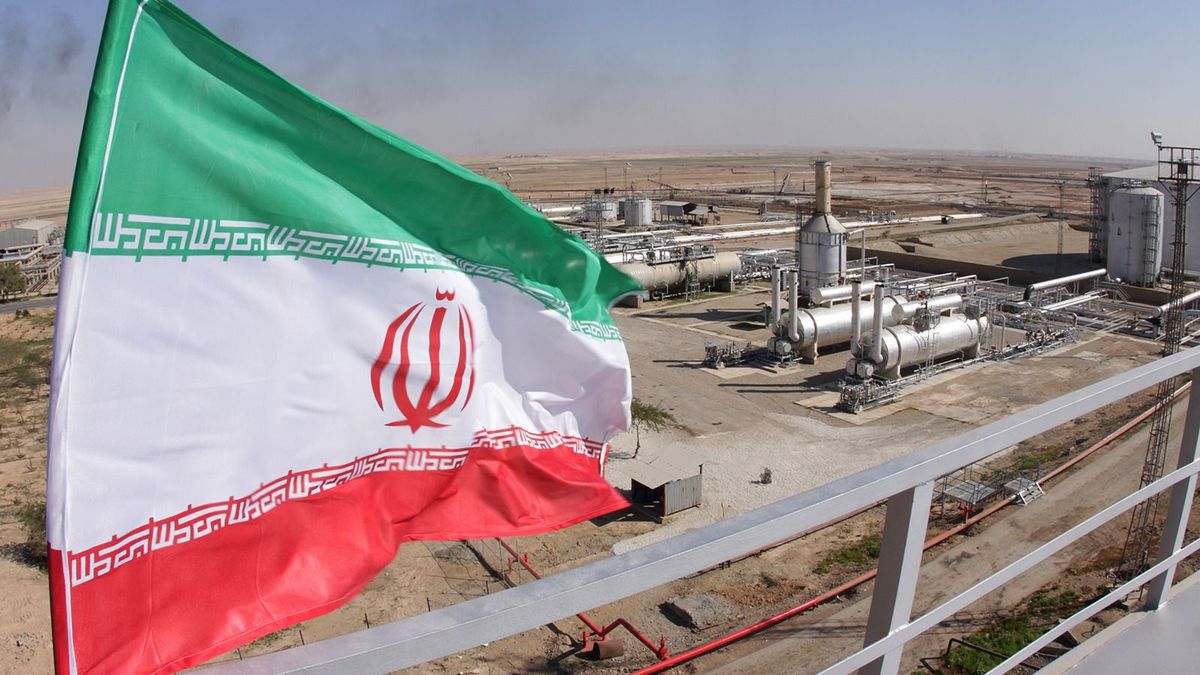Robbanások Irán legfontosabb gázvezetékén: több ipari létesítmény maradt gáz nélkül