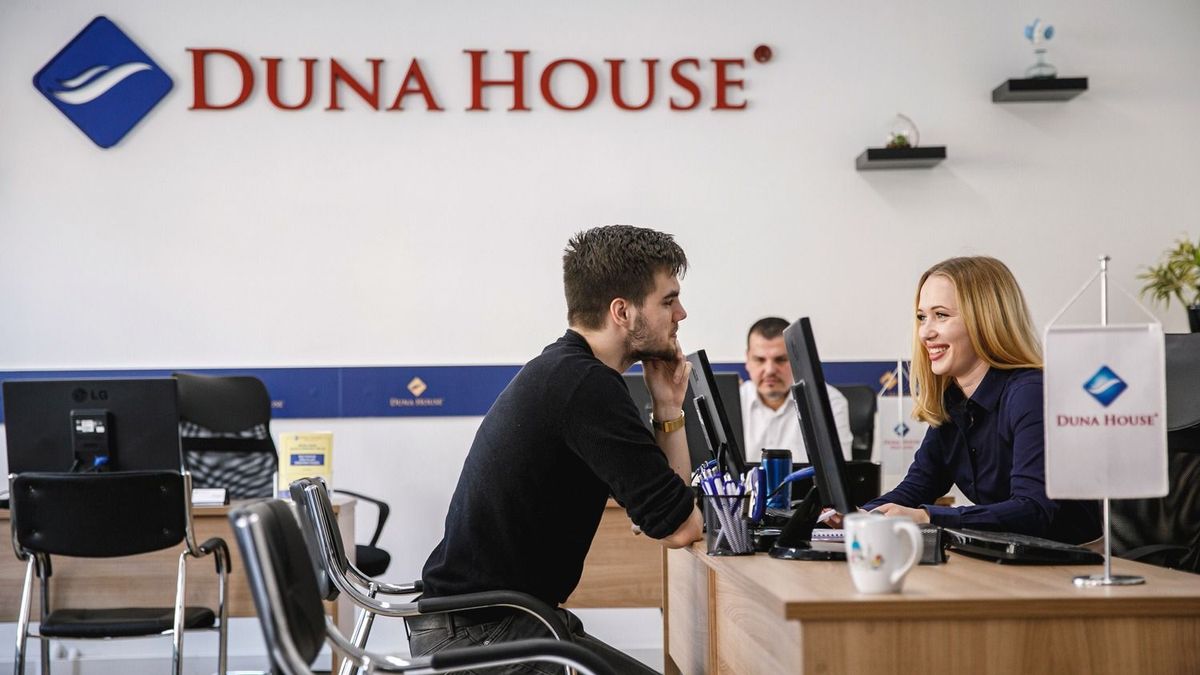 Meghiúsult a Duna House nagy üzlete