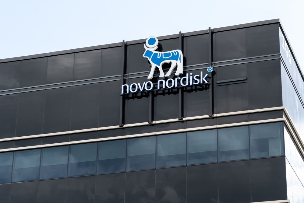 Mississauga,,On,,Canada,-,July,3,,2021:,Novo,Nordisk,Sign