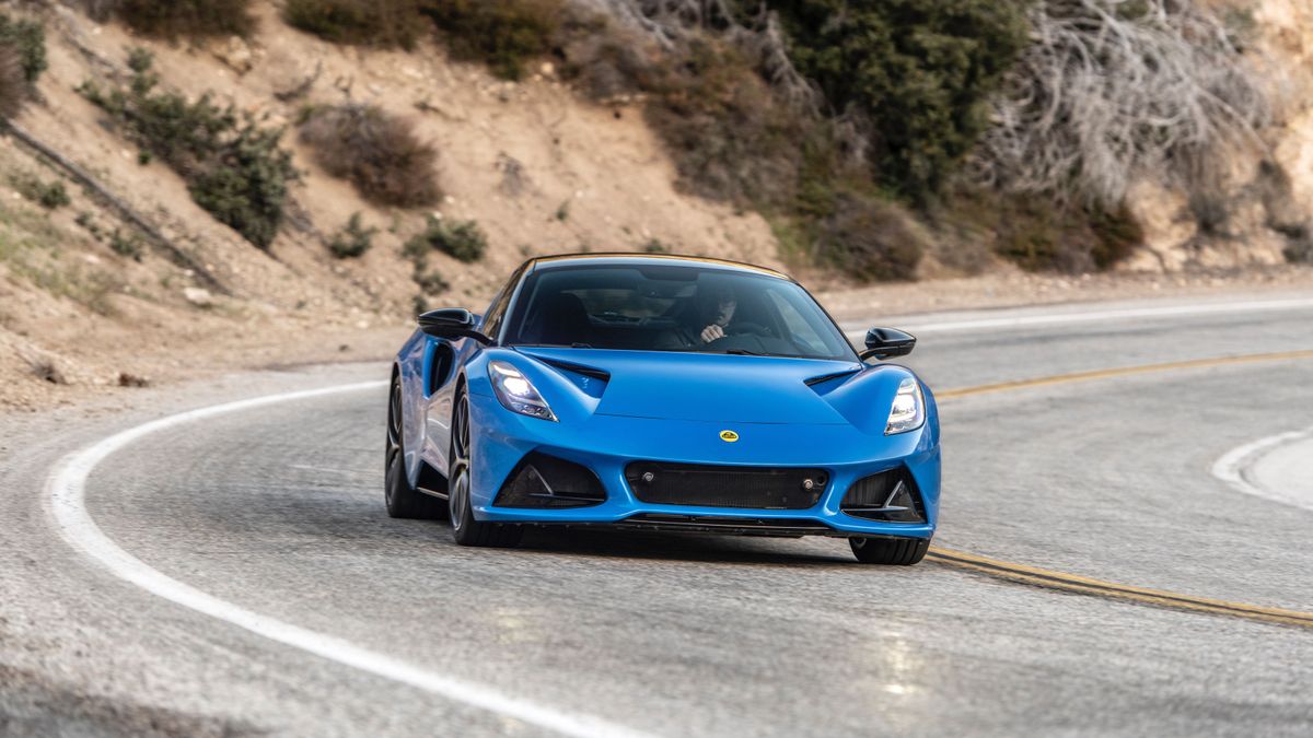 A Nasdaq rajtrácsán a Lotus