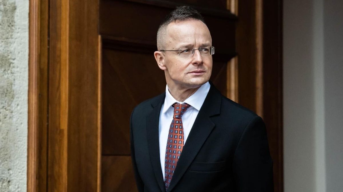 Szijjártó Péter: a magyar kormány azt mondja, amit tesz, és azt teszi, amit mond