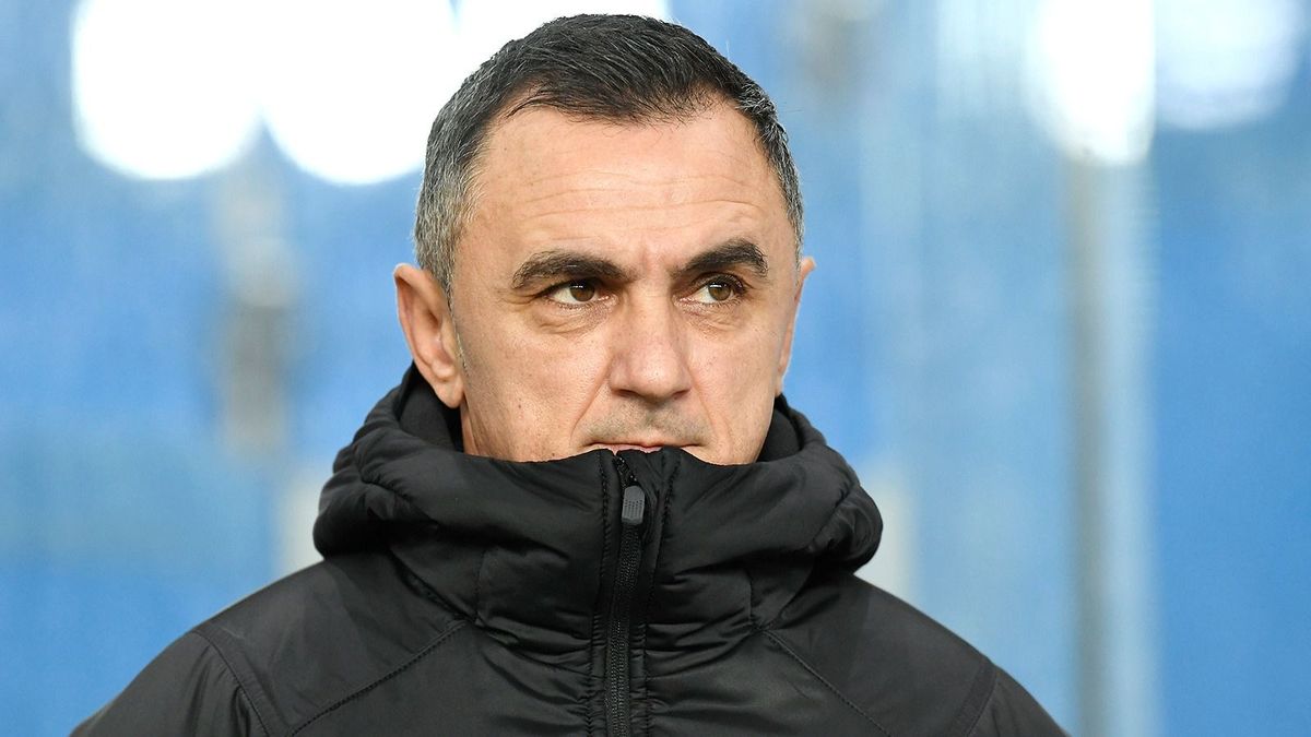 Már nem Nebojsa Vignjevic az Újpest edzője