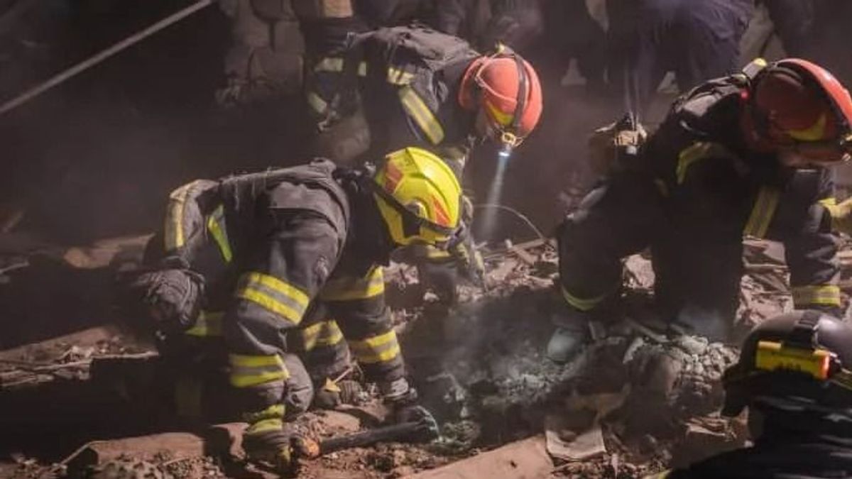 Orosz támadás Szlovjanszk és Kramatorszk ellen