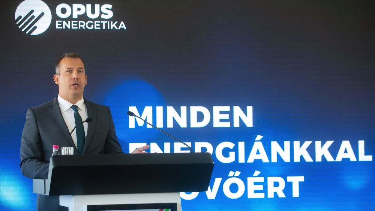 Télvégi aukció az Opusnál, kétmilliárd forintot borít a piacra a cég