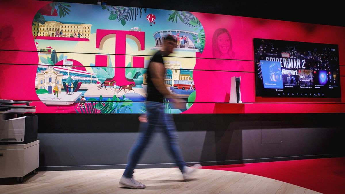 Több mint 10 év után kerülhet vissza a Magyar Telekom az "elitklubba"