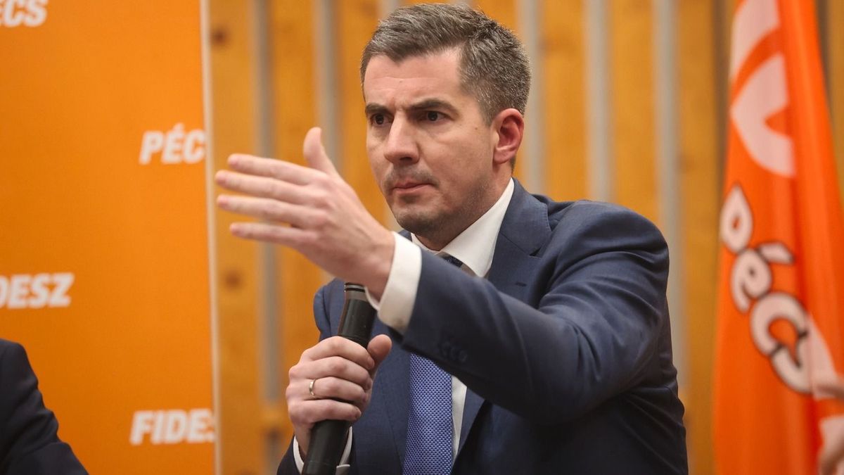 Kocsis Máté szerint ha a svédeknek valóban fontos a NATO-csatlakozás, akkor eljönnek Magyarországra