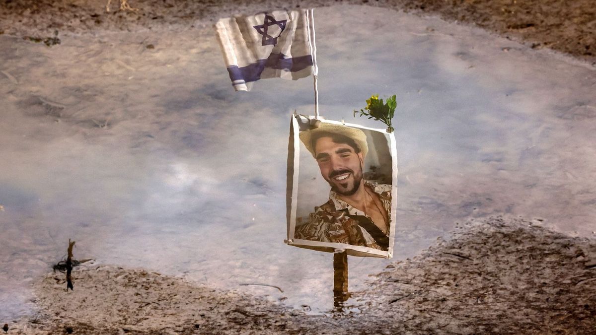 Az ENSZ gázai szervezete segíthetett a Hamász októberi terrortámadásában