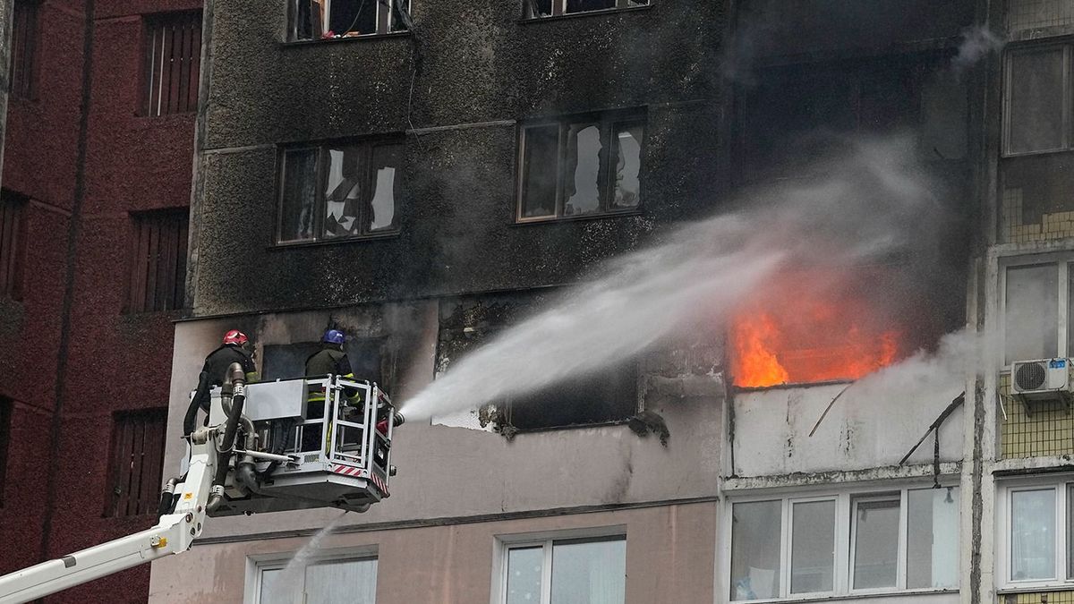 Lakástűz: a konyhában, a hálóban és a kéményben keletkezik a legtöbb katasztrófa