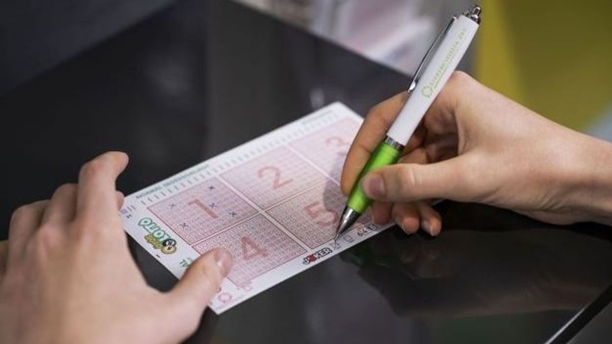 Új milliárdosa van Magyarországnak – elvitték az ötös lottó főnyereményét