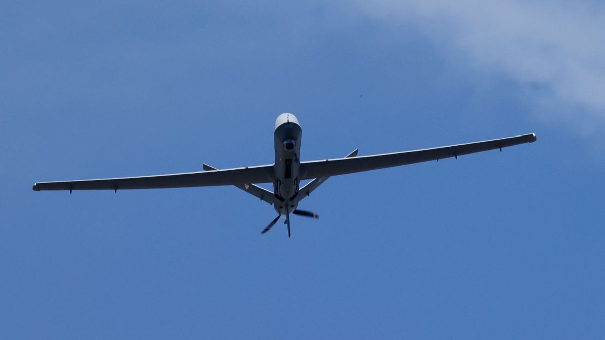 Kaphat Predator drónokat India, Washington rábólintott az üzletre