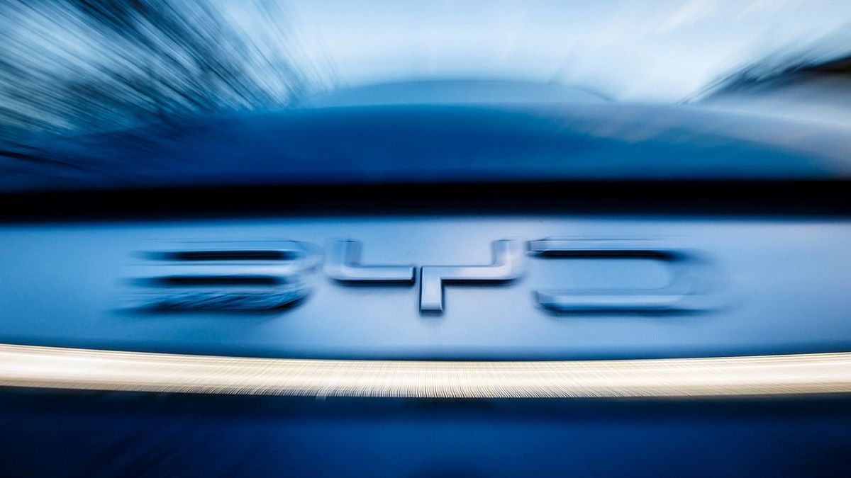 BYD: versenyfutás az új beruházás megszerzéséért