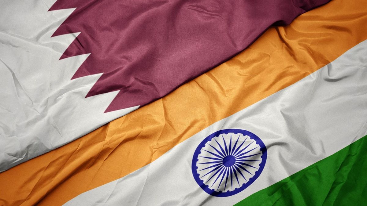Halálra ítélt indiaiakat engedett szabadon Katar