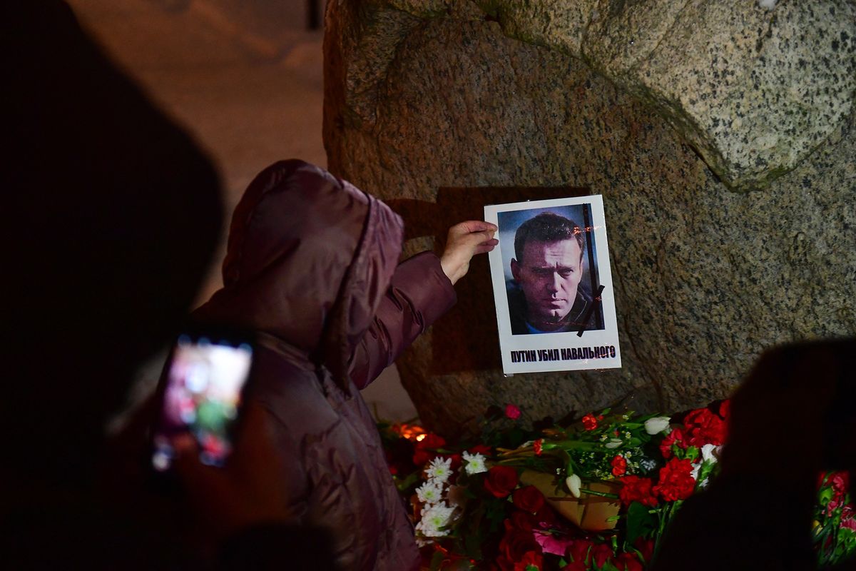 Több uniós ország ugyanis újabb szankciókat vezetne be az oroszok ellen Alekszej Navalnij halála miatt.