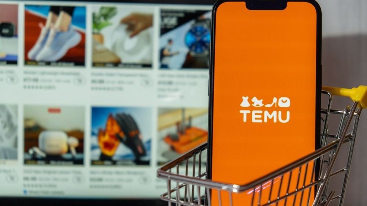 Gyengélkedik az e-kereskedelem, közben pedig a Temu tarol