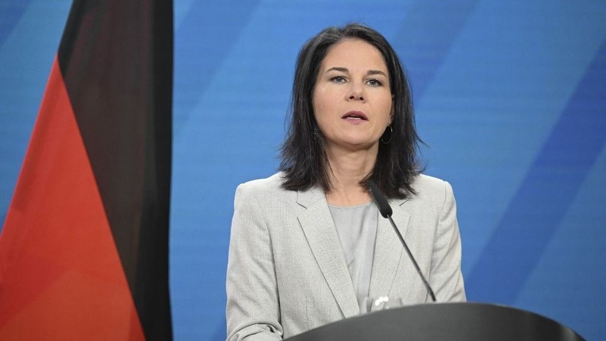 Német külügyminiszter: Izraelnek kötelessége a civil lakosság védelme