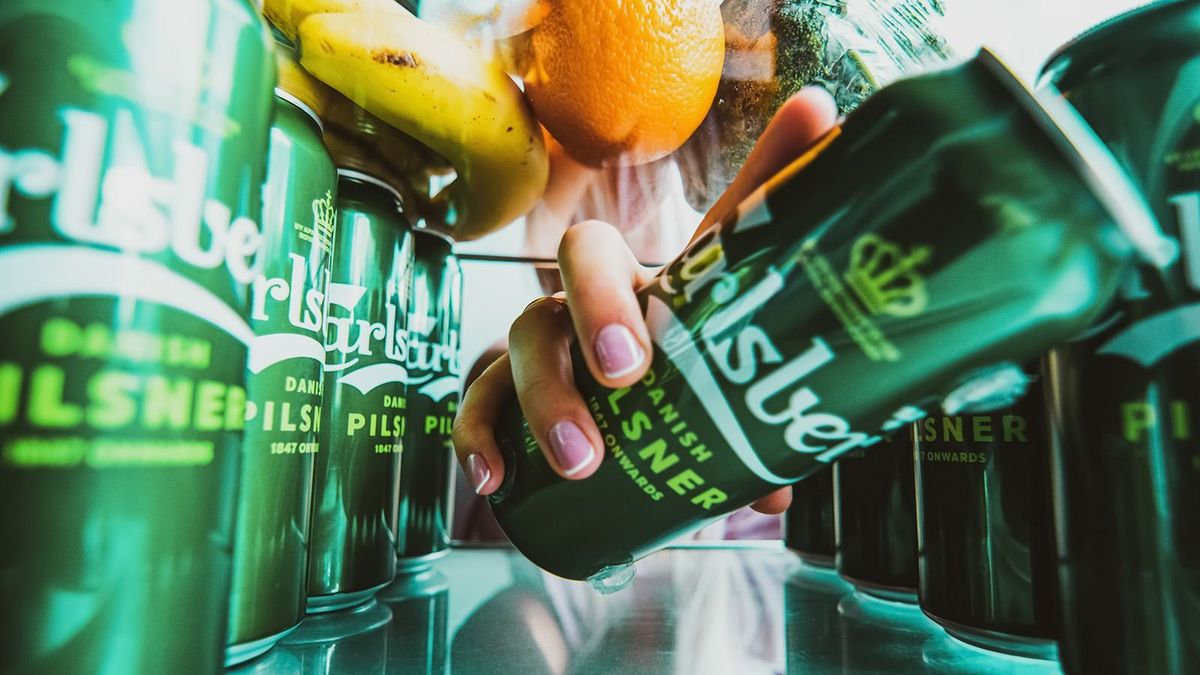 A Távol-Keleten terjeszkedne az oroszországi kivonulás miatt tetemes veszteséget elkönyvelő Carlsberg
