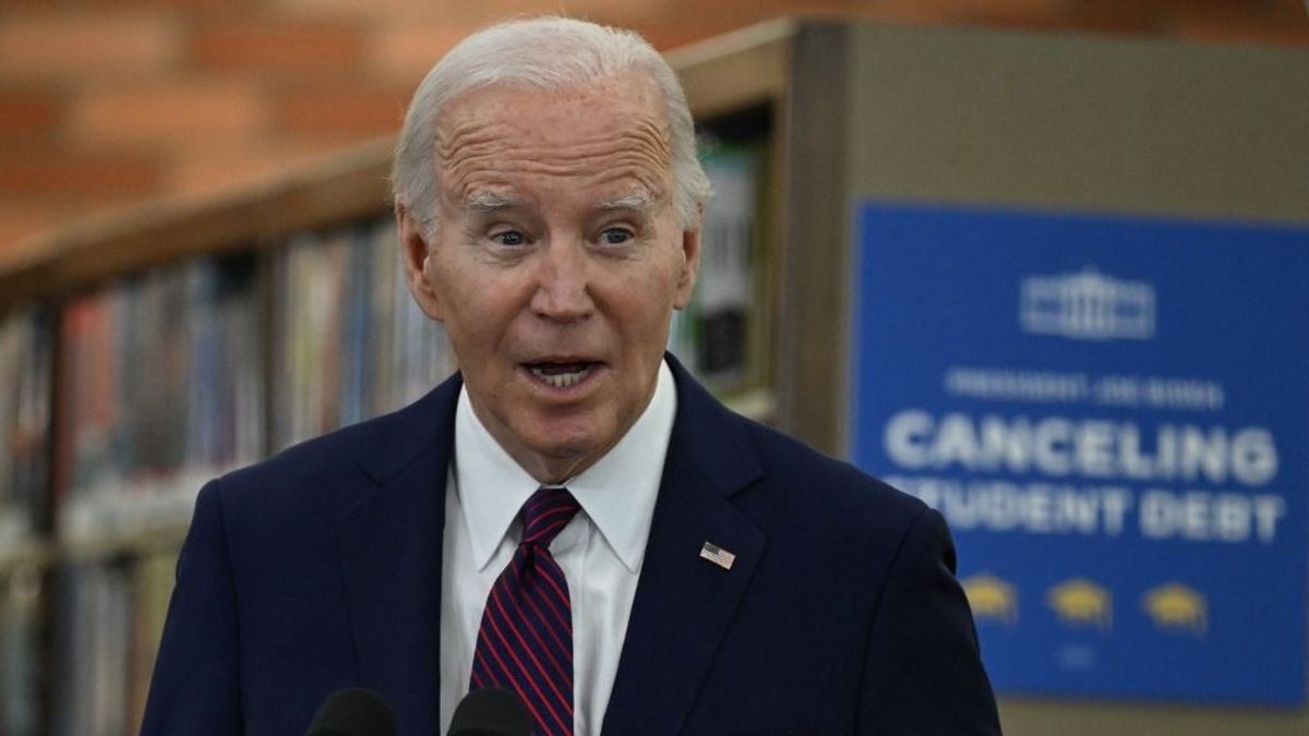 Biden megtiltotta Izraelnek, hogy megtámadja Izraelt