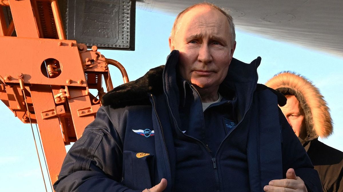 Navalnijt emlegetve vezet be újabb szankciókat az Egyesült Államok