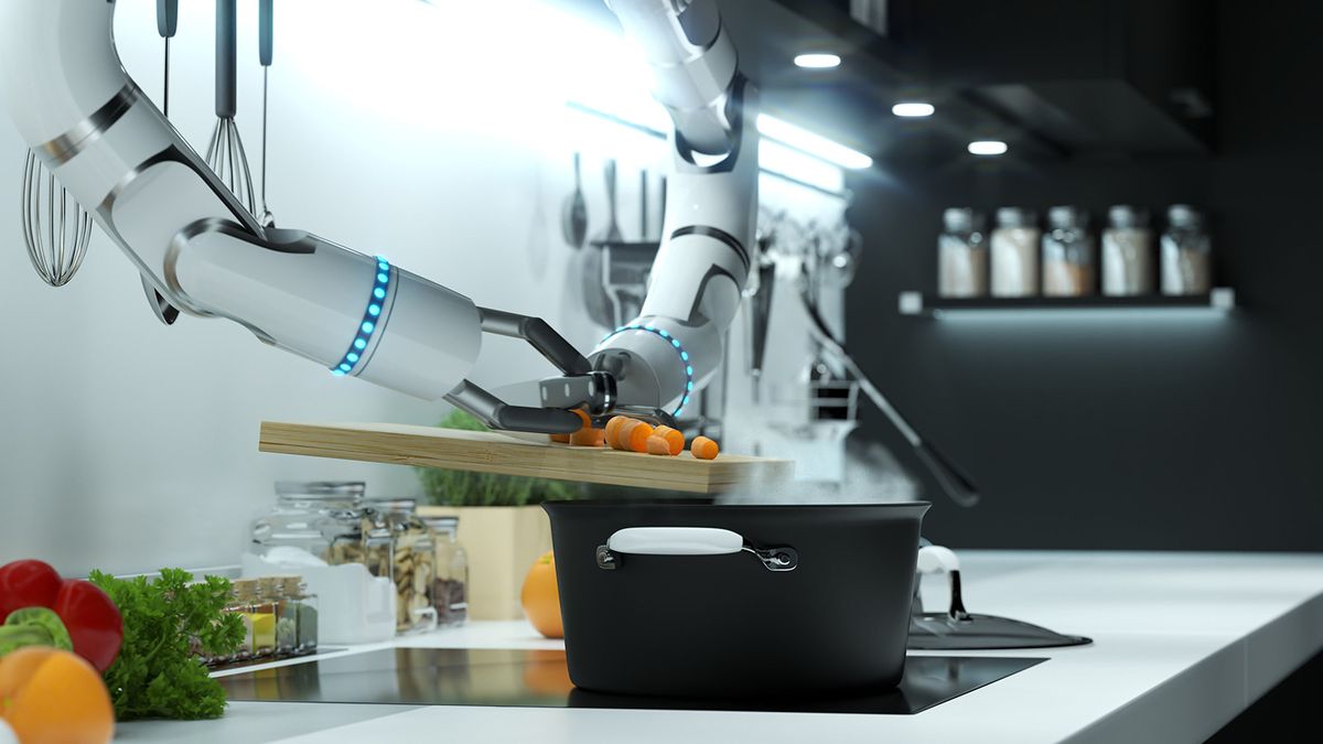 Mohácson már robotok készítik a pizzát – videó