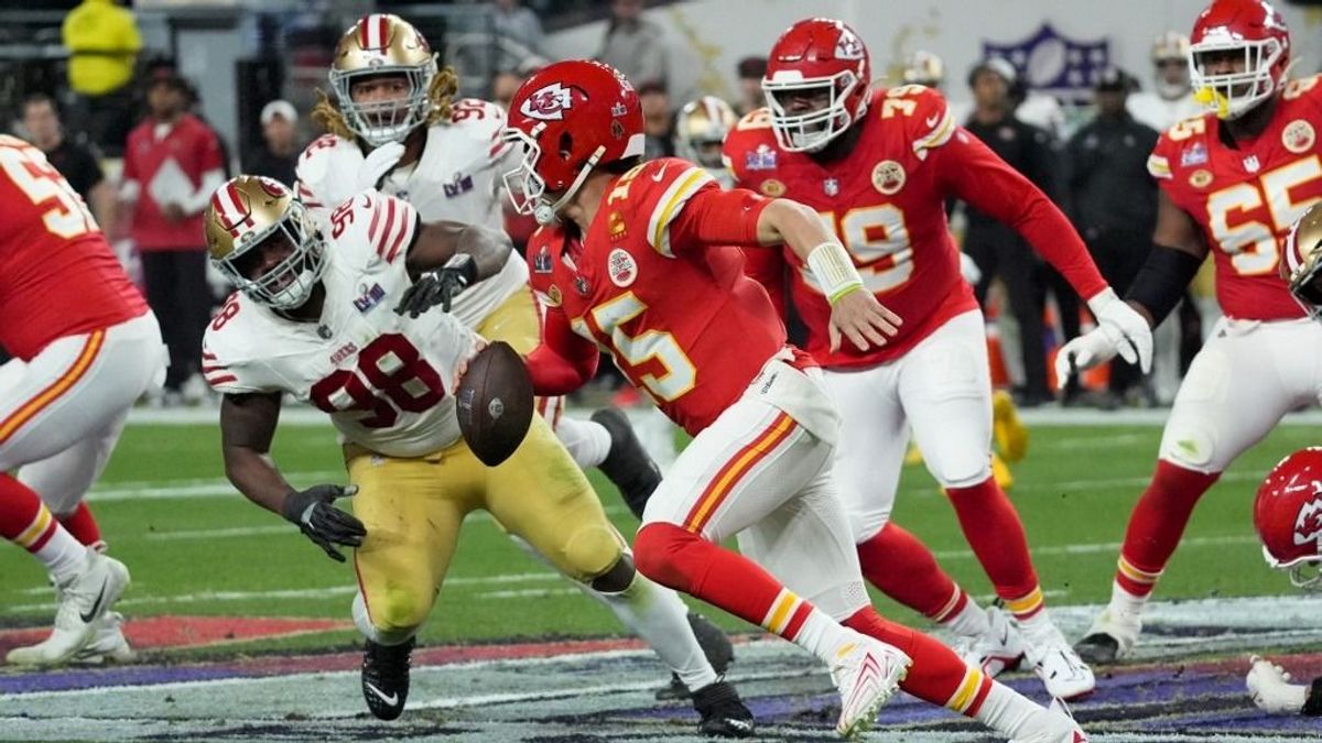Az idei Super Bowl volt a második legnézettebb műsor az amerikai tévében a Holdra szállás után