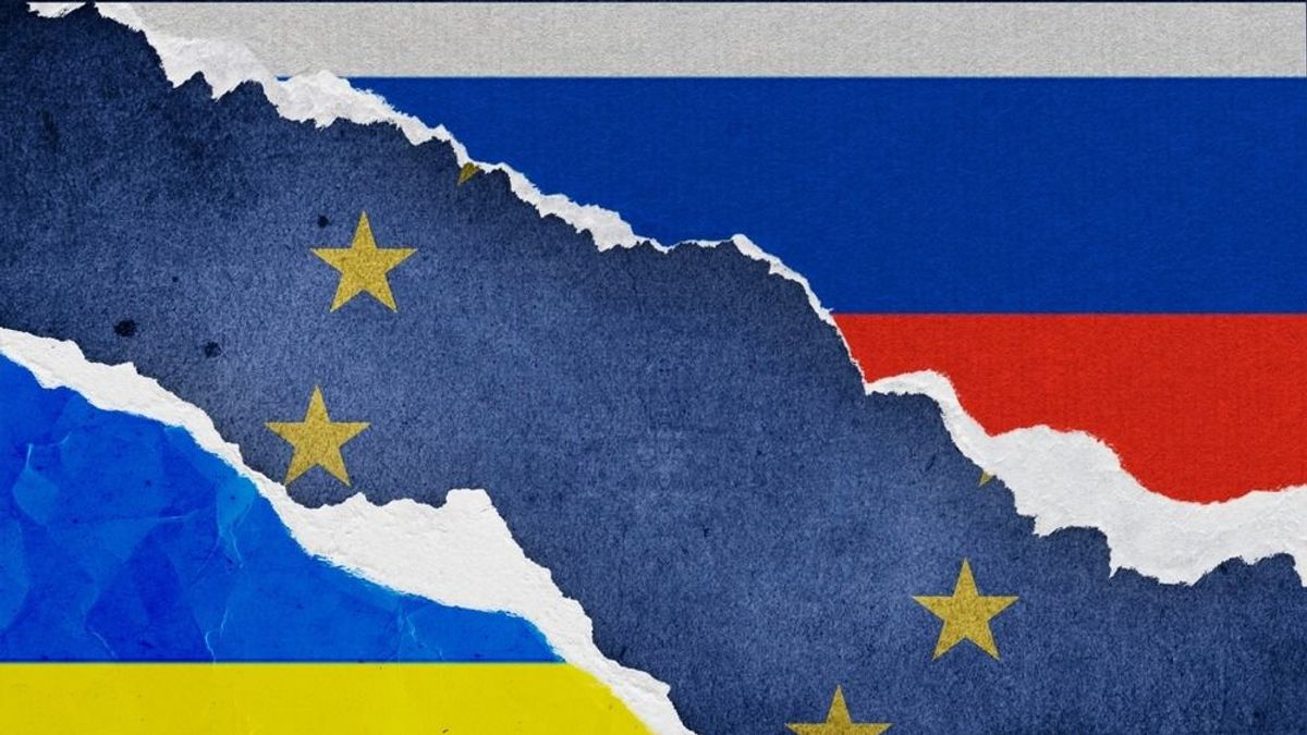 Két éve tart az orosz-ukrán háború – félő, hogy a nyugat elveszíti Ukrajnát