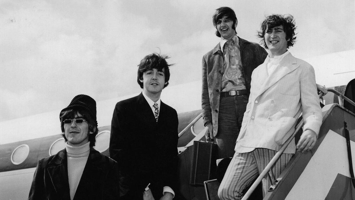 Több mint 50 év után került elő Paul McCartney ellopott gitárja