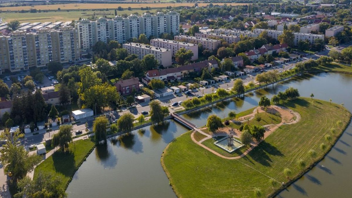 Mindennel elszámolt Fehérvár – és várja az EU-s pénzek következő adagját