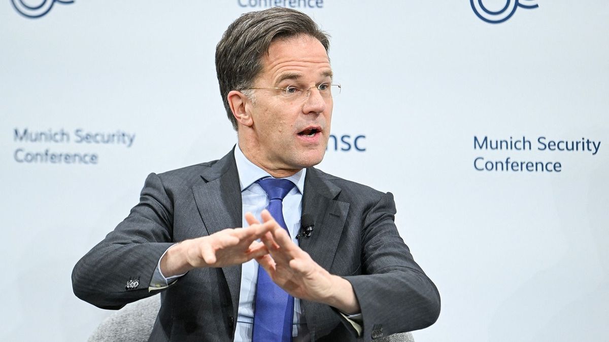 Magyarországon múlhat, hogy ki lesz az új NATO-főtitkár