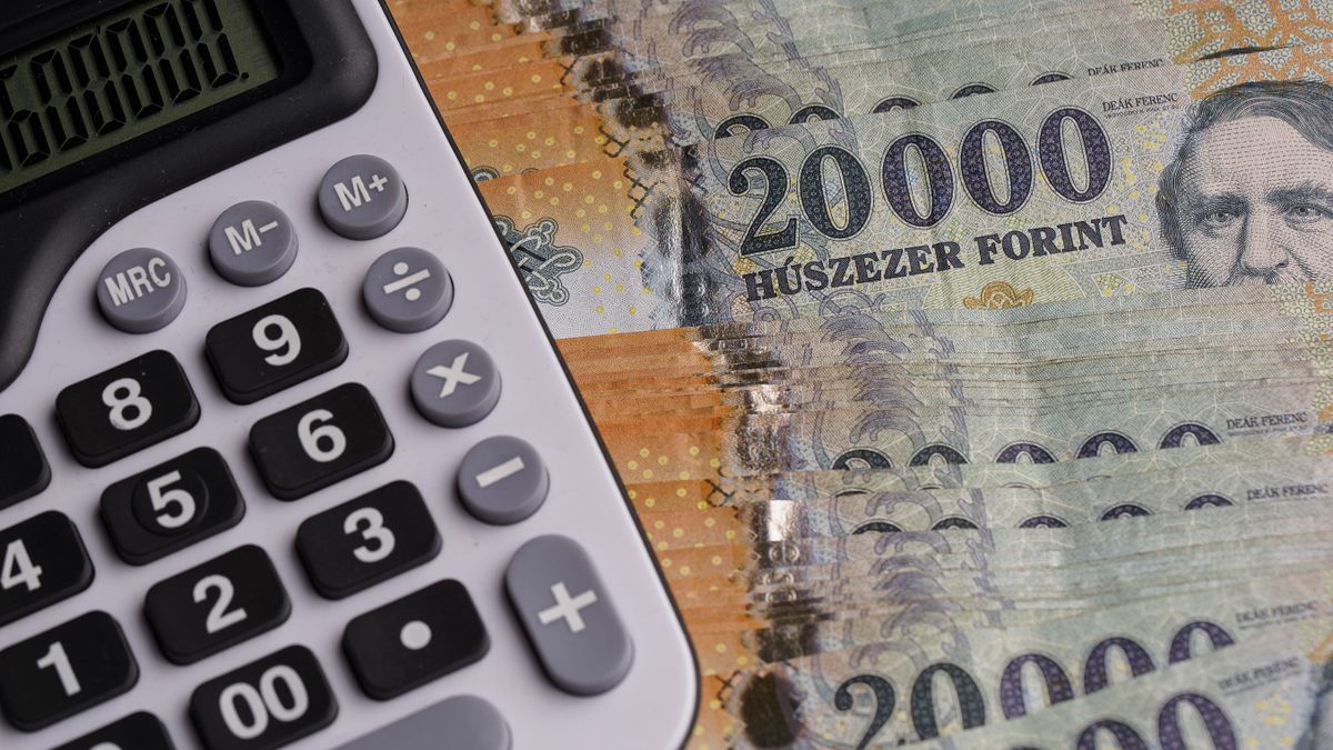 Kilőtt a profitrekordot jelentő OTP, inflációs adatra pattant a forint