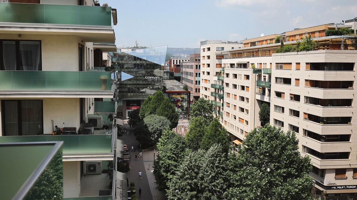 A saját ingatlan a legfontosabb vagyontárgy Magyarországon