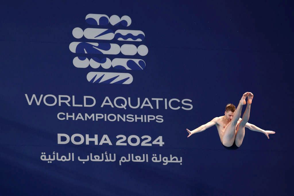 Doha 2024 World Aquatics Championships: Previews